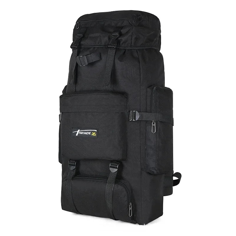 SAC DE VOYAGE MILITAIRE 50 A 70 LITRES