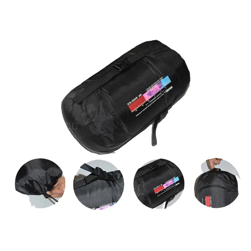 SAC DE COUCHAGE ULTRA LIGHT 500 G