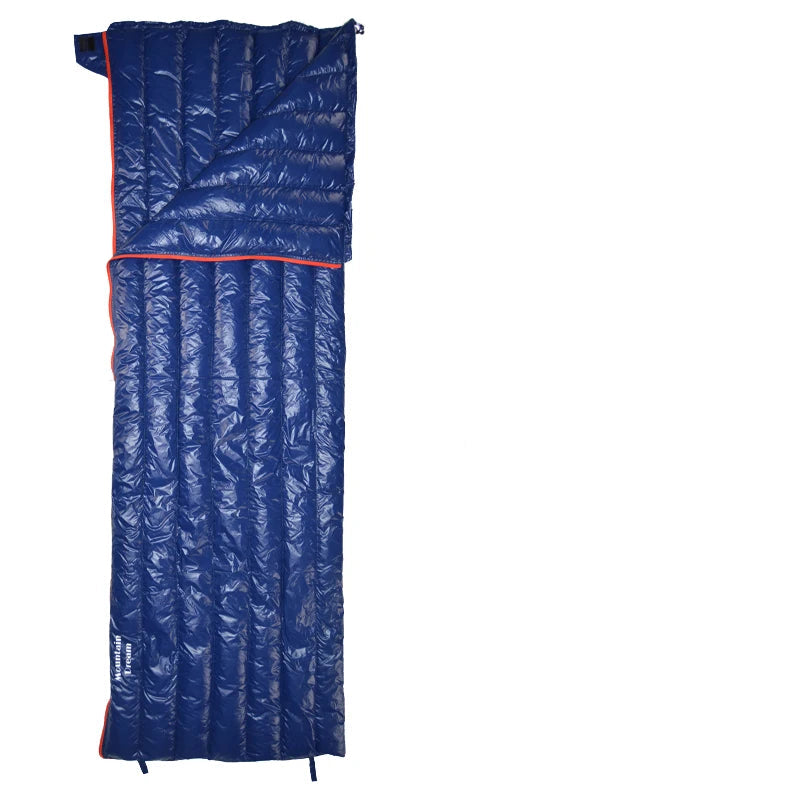 SAC DE COUCHAGE POUR LE FROID ULTRA LIGHT