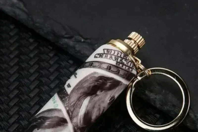 MEILLEUR BRIQUET DE SURVIE