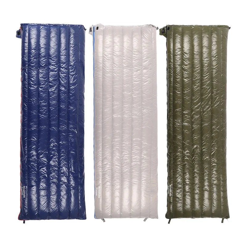 SAC DE COUCHAGE POUR LE FROID ULTRA LIGHT