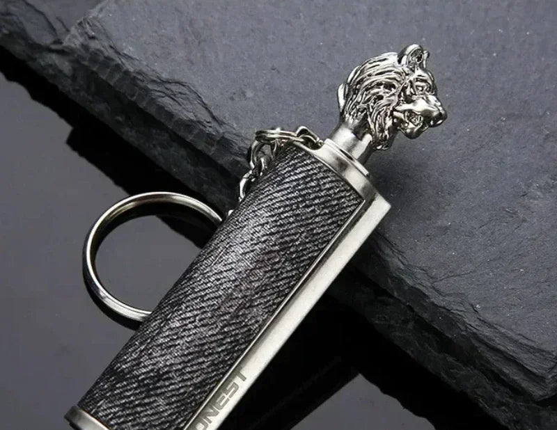 MEILLEUR BRIQUET DE SURVIE