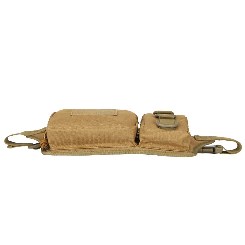 SAC BANANE WATERPROOF