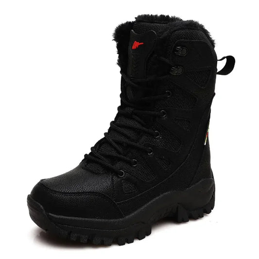 CHAUSSURE MILITAIRE RANGERS QUALITE SUPERIEURE
