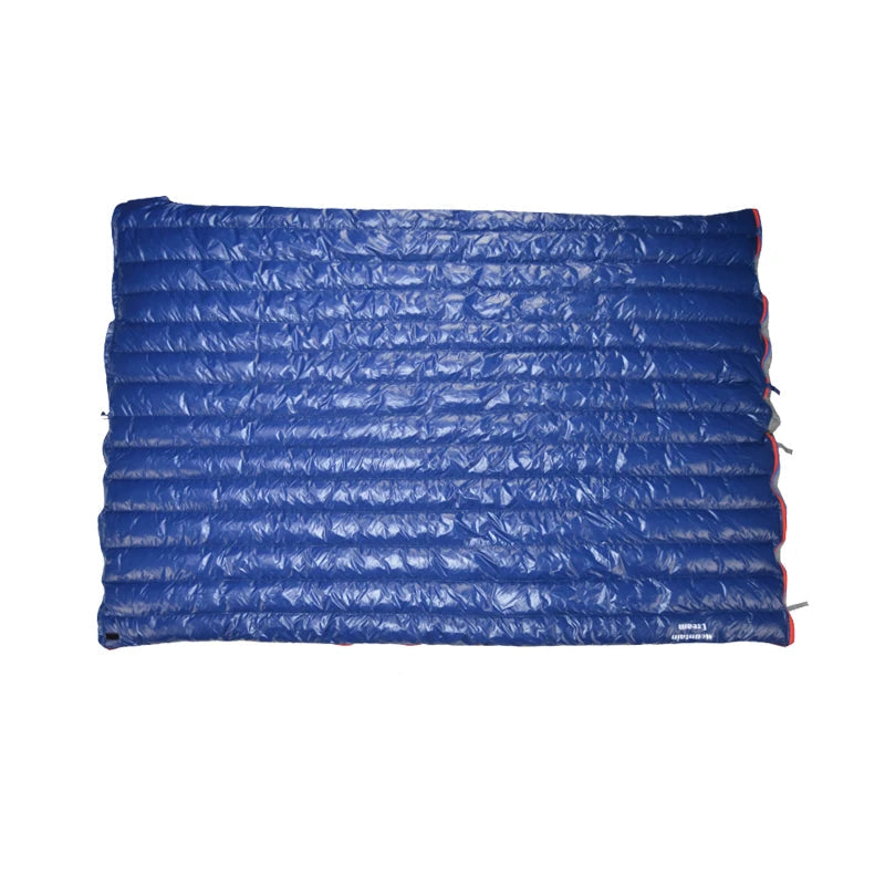 SAC DE COUCHAGE POUR LE FROID ULTRA LIGHT