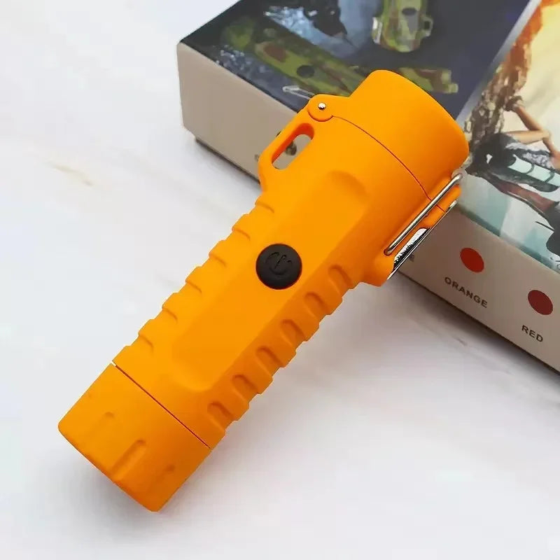 BRIQUET TEMPÊTE A GAZ