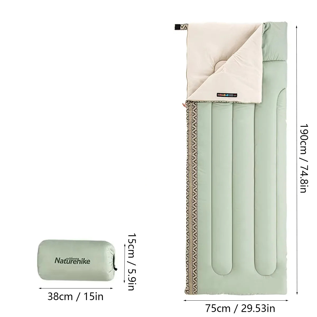 SAC DE COUCHAGE ULTRA LIGHT PAS CHER