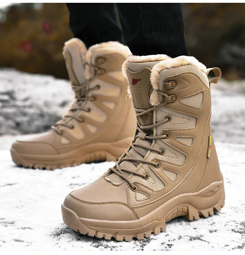 CHAUSSURE MILITAIRE RANGERS QUALITE SUPERIEURE