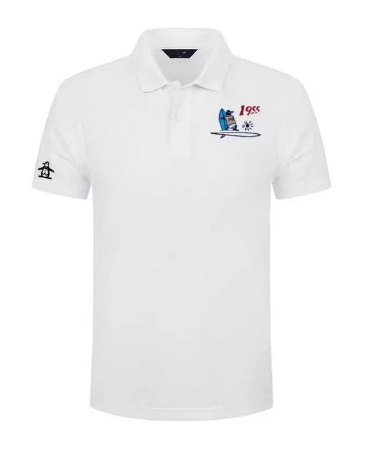 POLO MILITAIRE - ARMÉE DE TERRE FRANÇAISE