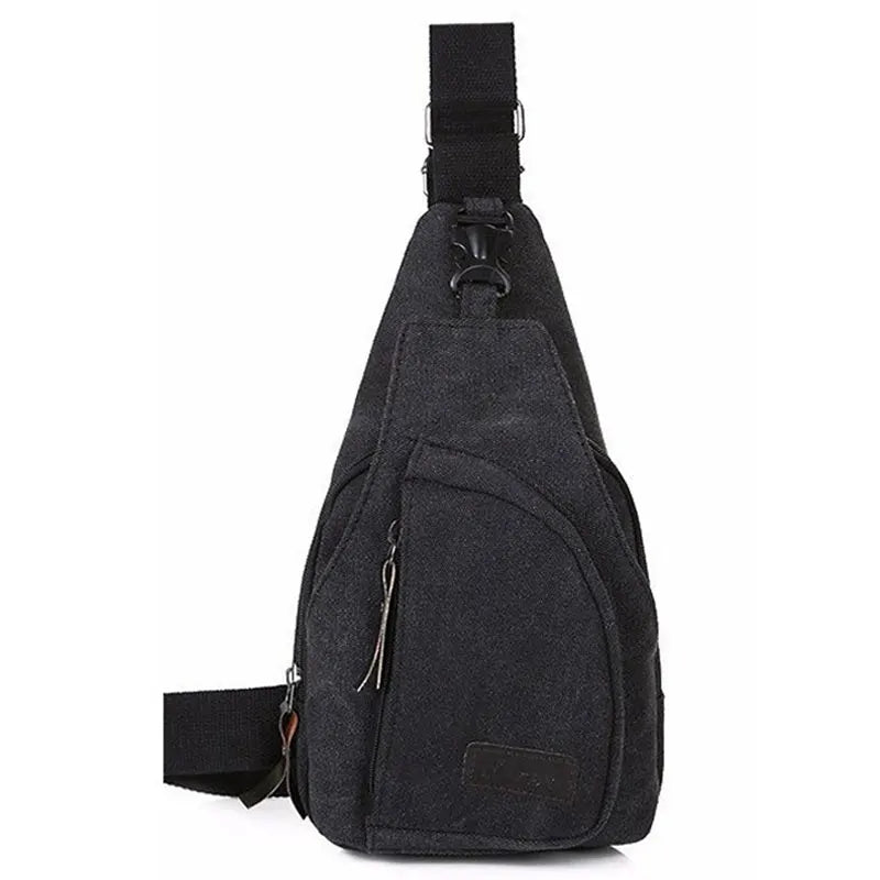 SAC MILITAIRE VINTAGE A LA MODE