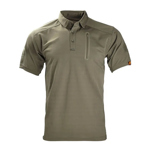 POLO MILITAIRE - ARMÉE DE L'AIR FRANÇAISE