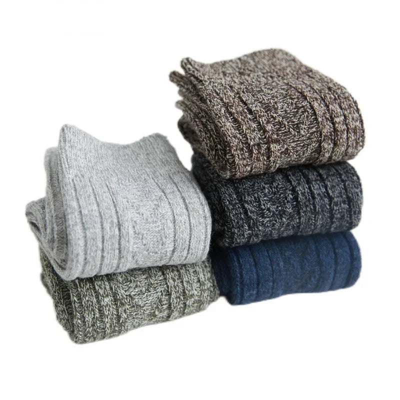 CHAUSSETTE MILITAIRE COTON