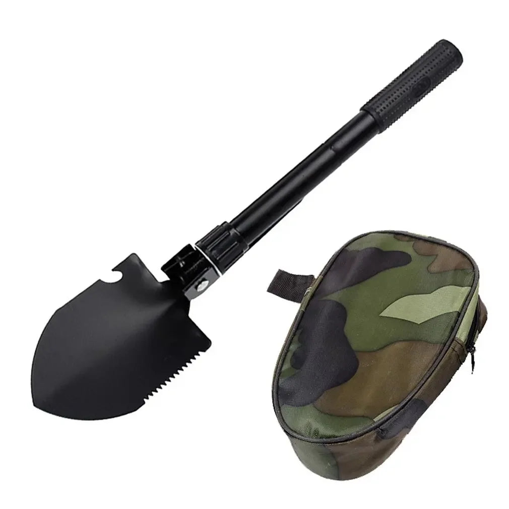 PELLE PIOCHE PLIANTE ARMÉE