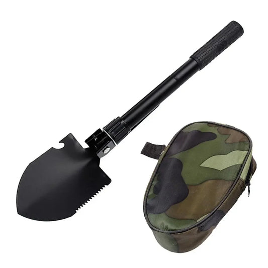 PELLE PIOCHE PLIANTE ARMÉE