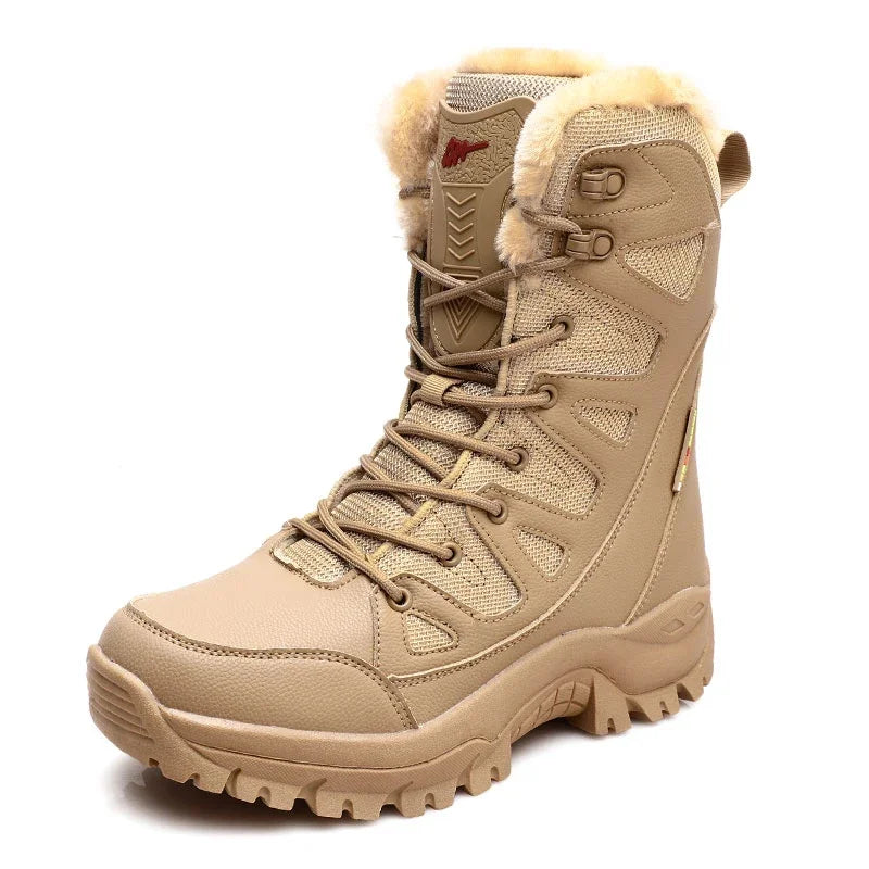 CHAUSSURE MILITAIRE RANGERS QUALITE SUPERIEURE