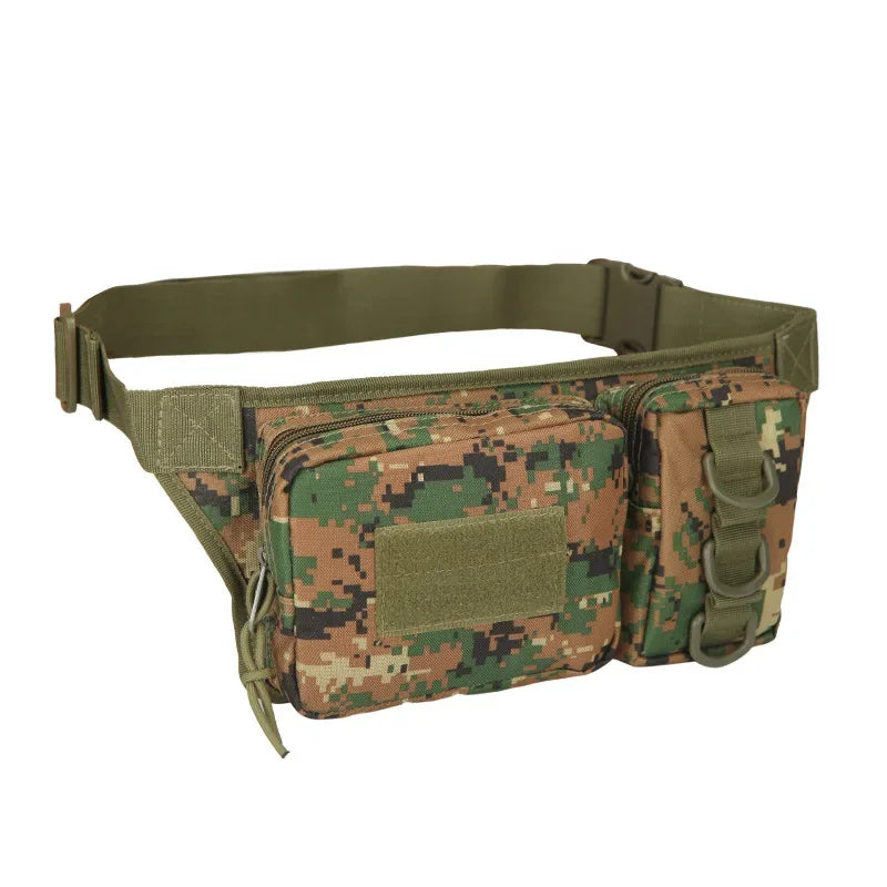 SAC BANANE WATERPROOF