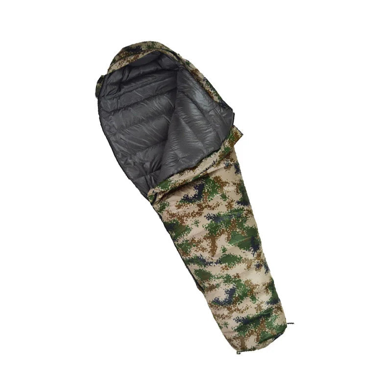 SAC DE COUCHAGE ULTRA LIGHT 500 G