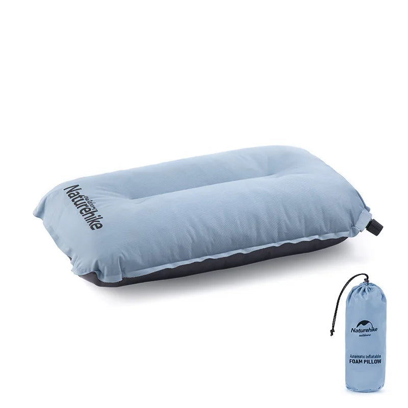 OREILLER RANDONNÉE COMPRESSIBLE