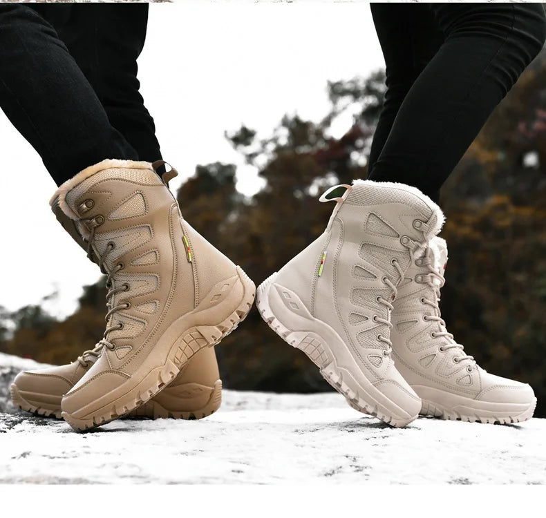 CHAUSSURE MILITAIRE RANGERS QUALITE SUPERIEURE