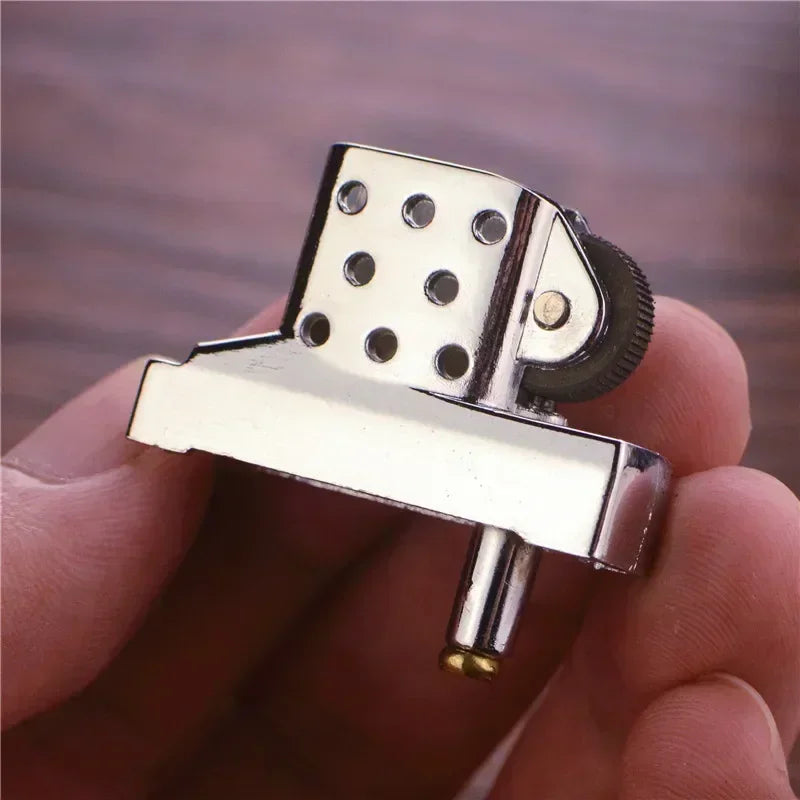 BRIQUET TEMPÊTE - DRAGON