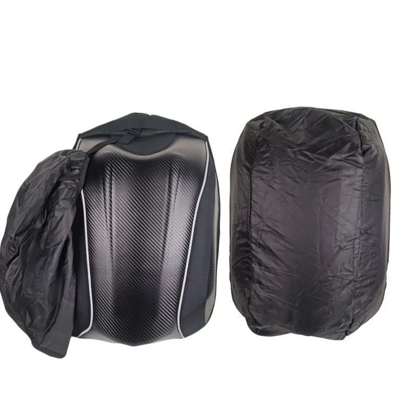 SAC A DOS MOTO WATERPROOF