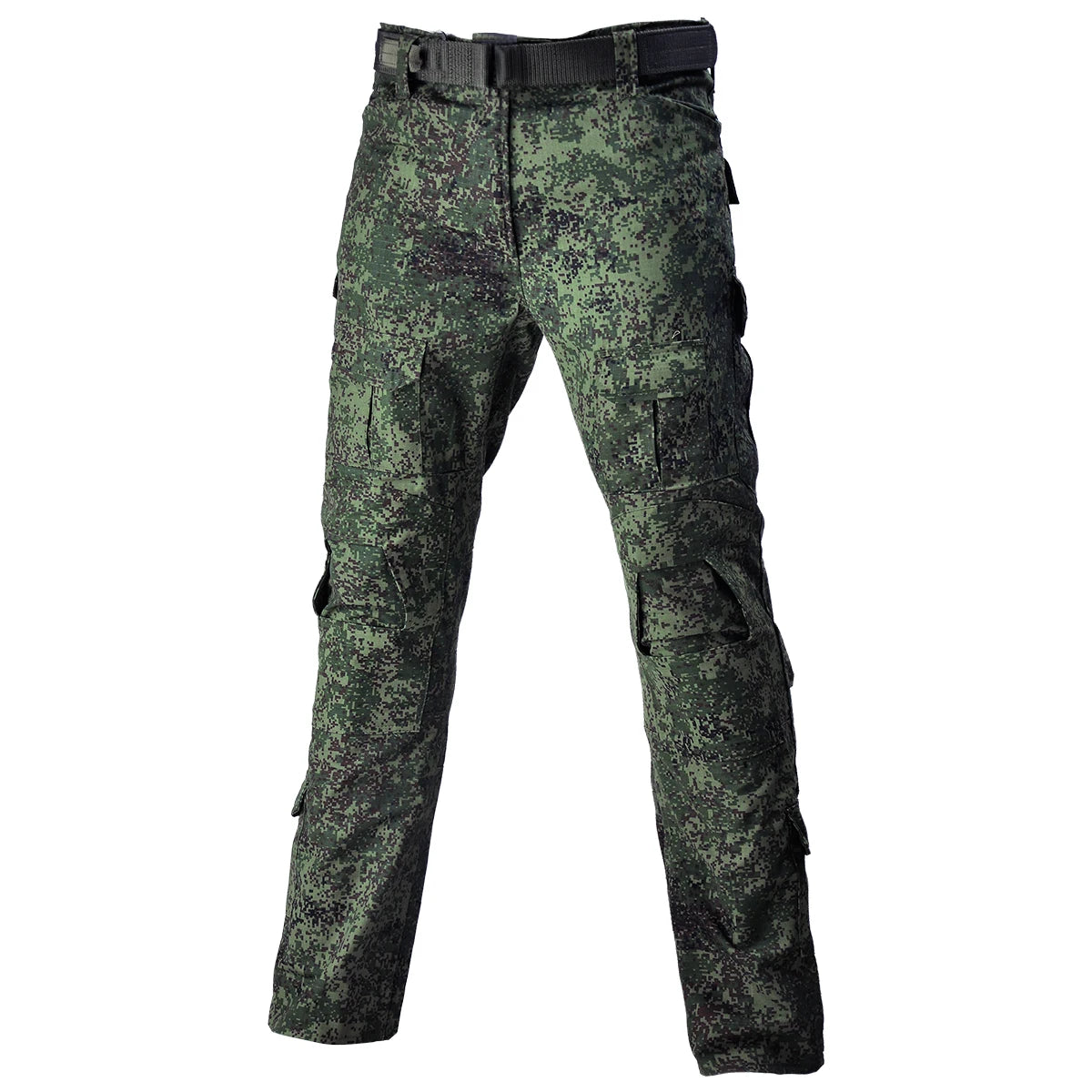 PANTALON TREILLIS MULTIPOCHES