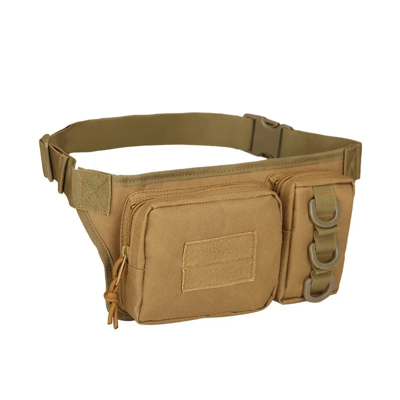 SAC BANANE WATERPROOF
