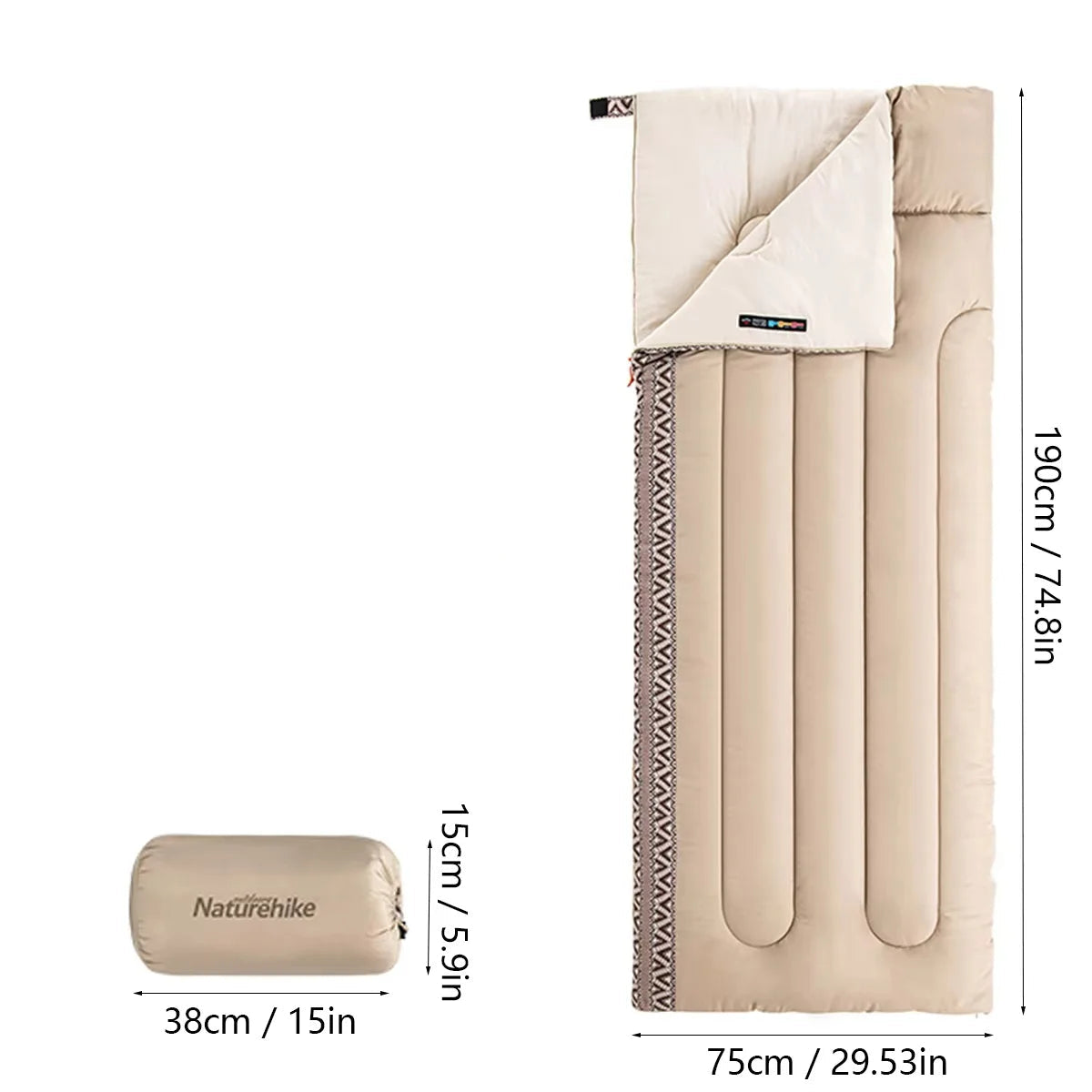 SAC DE COUCHAGE ULTRA LIGHT PAS CHER