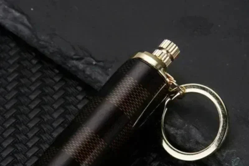 MEILLEUR BRIQUET DE SURVIE