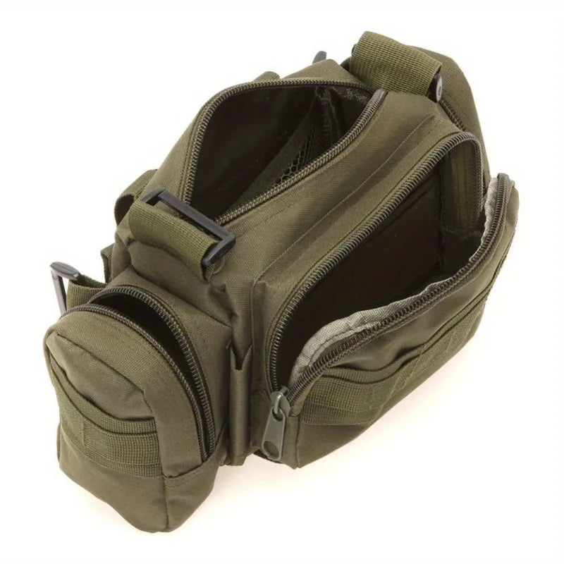 PETIT SAC A DOS TACTIQUE