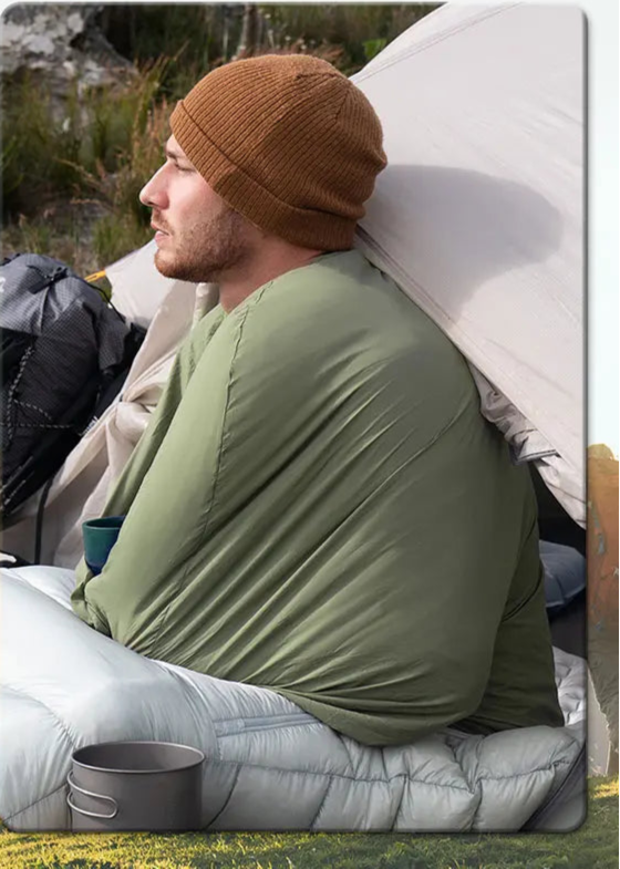 SAC DE COUCHAGE ULTRA LIGHT COMPACT