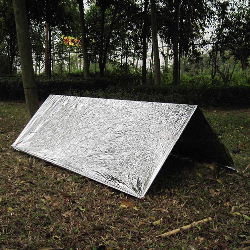 COUVERTURE DE SURVIE