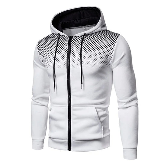 SWEAT MILITAIRE MOULANT