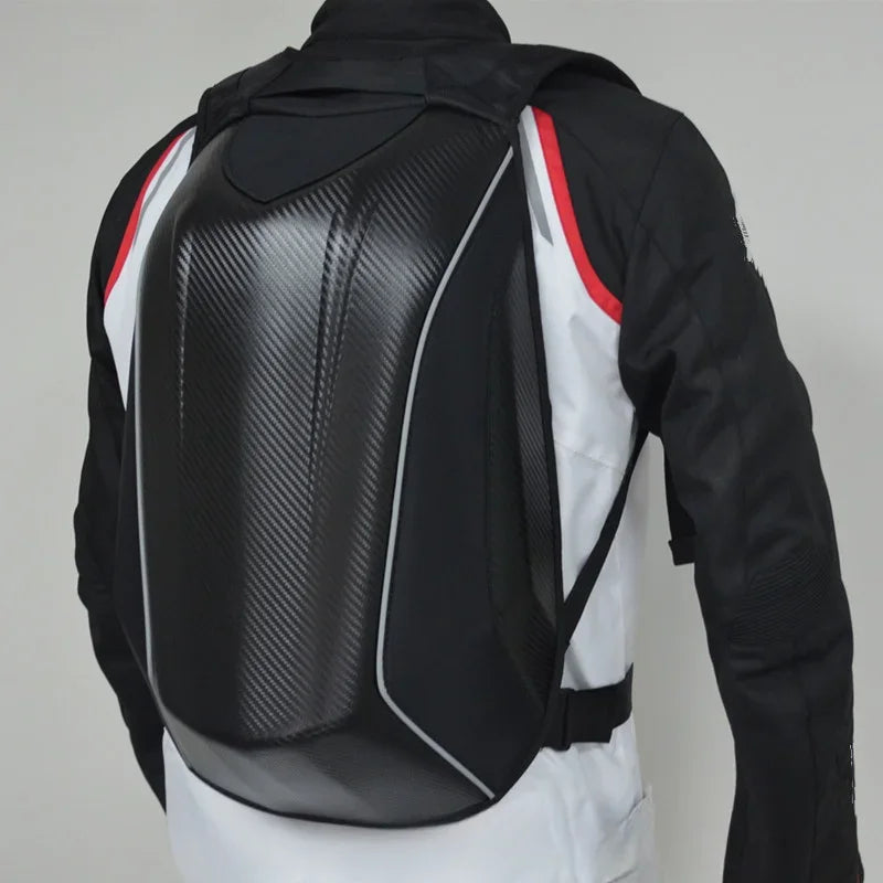SAC A DOS MOTO WATERPROOF