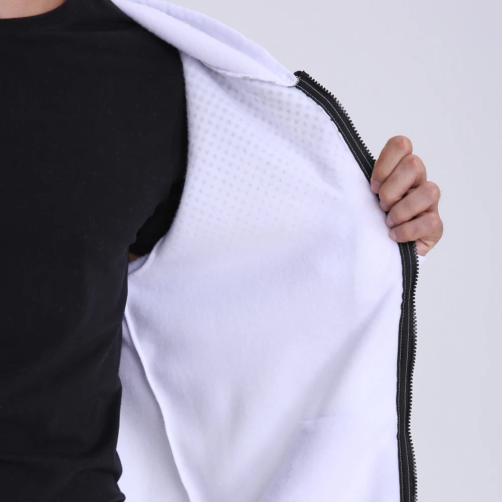 SWEAT MILITAIRE MOULANT