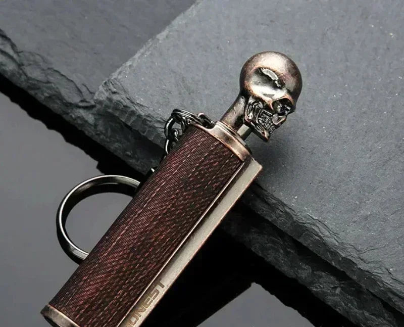 MEILLEUR BRIQUET DE SURVIE