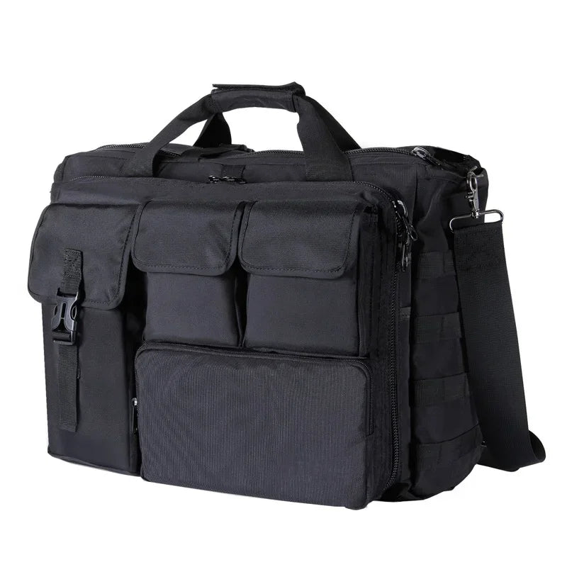 SACOCHE HOMME MILITAIRE
