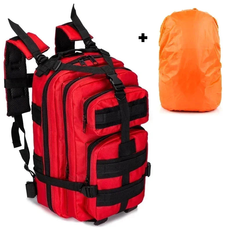 SAC A DOS MILITAIRE 30 LITRES