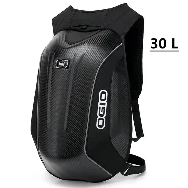 SAC A DOS MOTO WATERPROOF