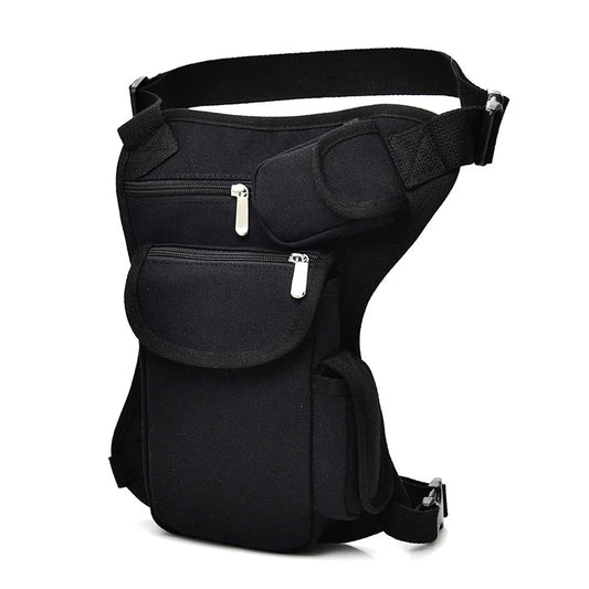 SACOCHE MILITAIRE DE JAMBE