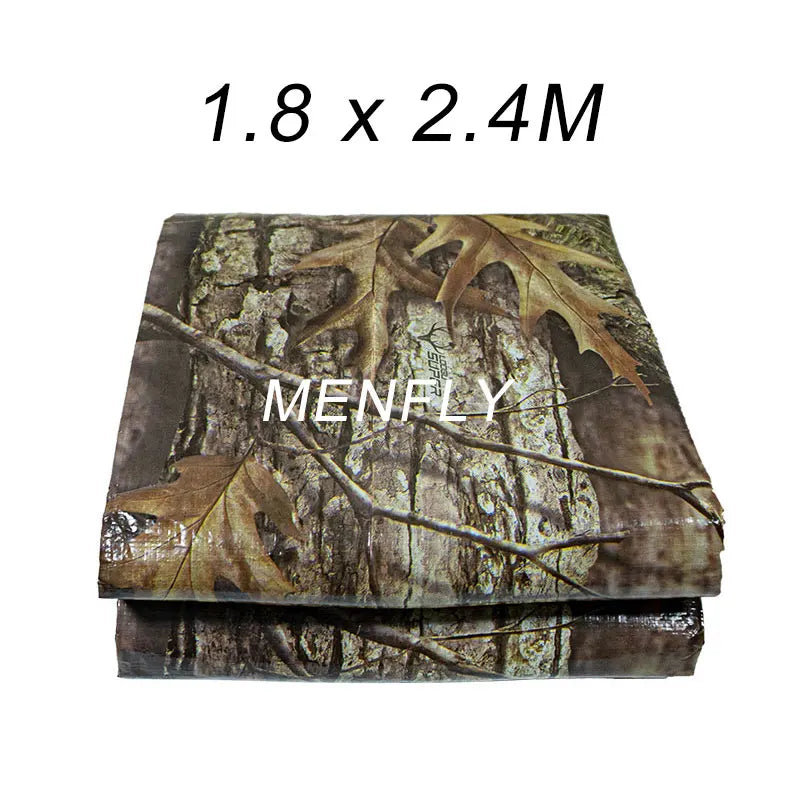 TENTE DE SURVIE MILITAIRE