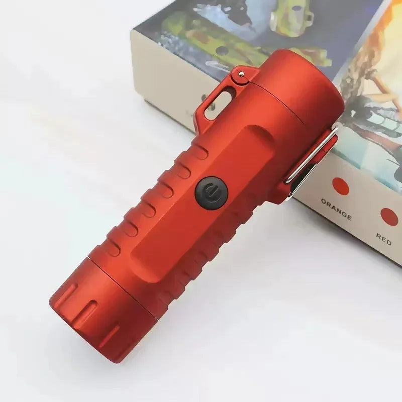 BRIQUET TEMPÊTE A GAZ