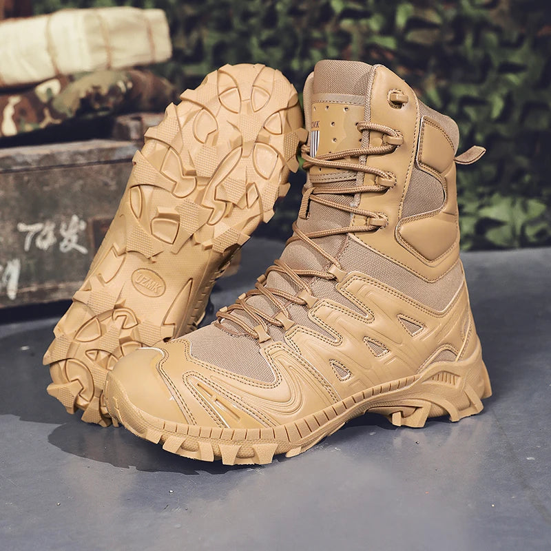 CHAUSSURE MILITAIRE RANGERS QUALITE SUPERIEURE