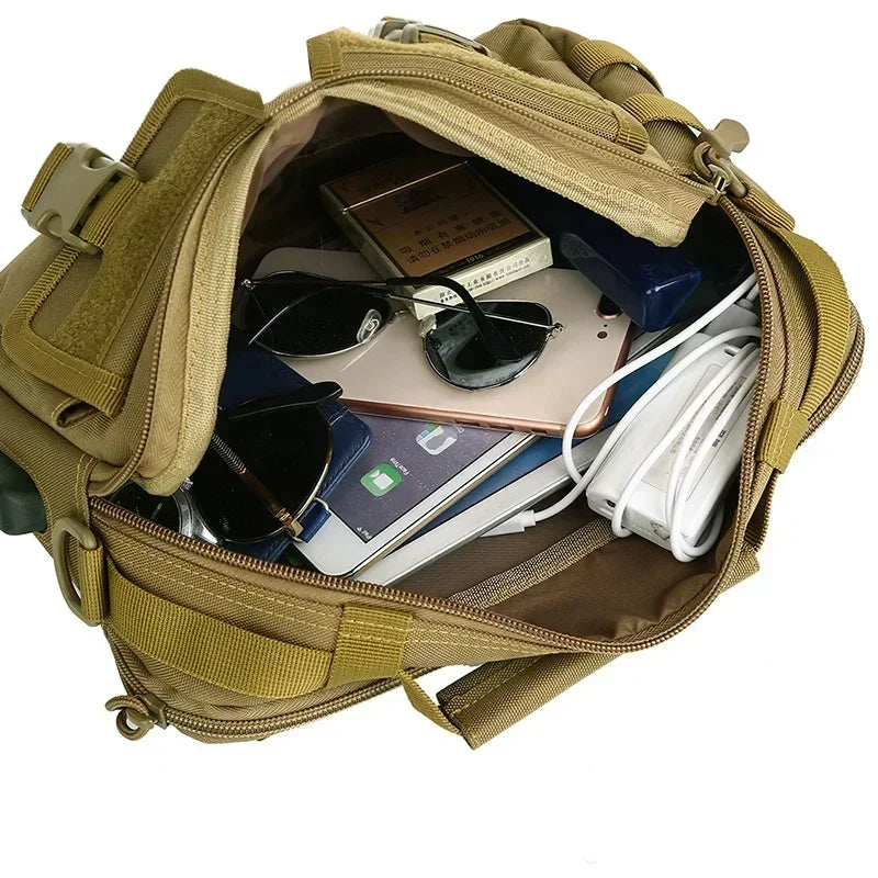 MUSETTE MILITAIRE