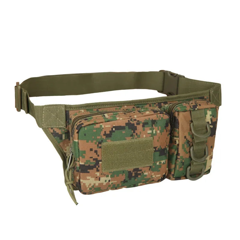 SAC BANANE WATERPROOF