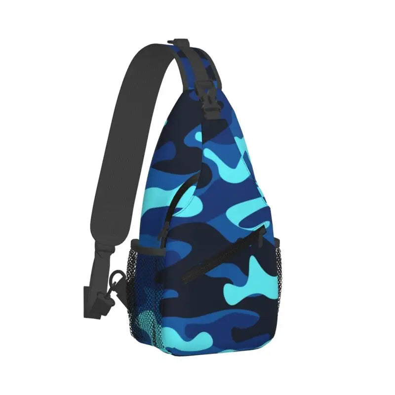 PETIT SAC MARINE