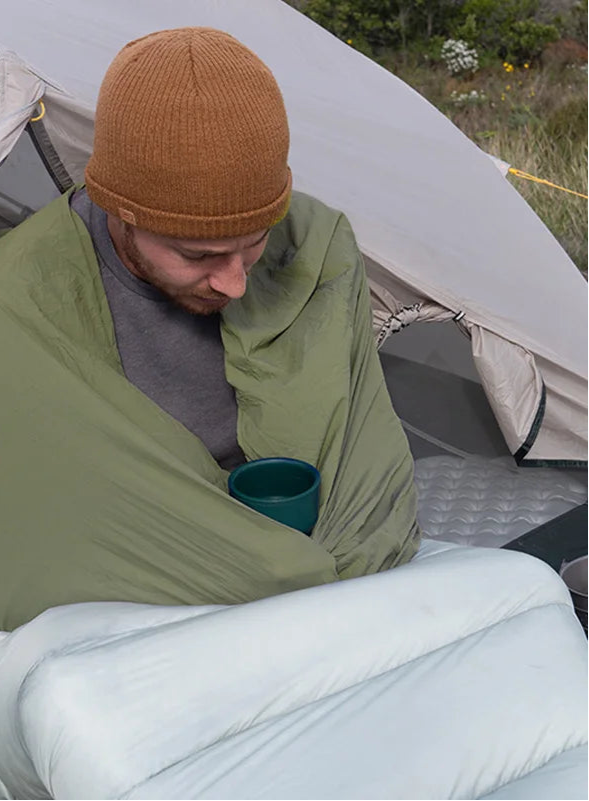 SAC DE COUCHAGE ULTRA LIGHT COMPACT