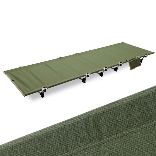LIT DE CAMP LARGEUR 90