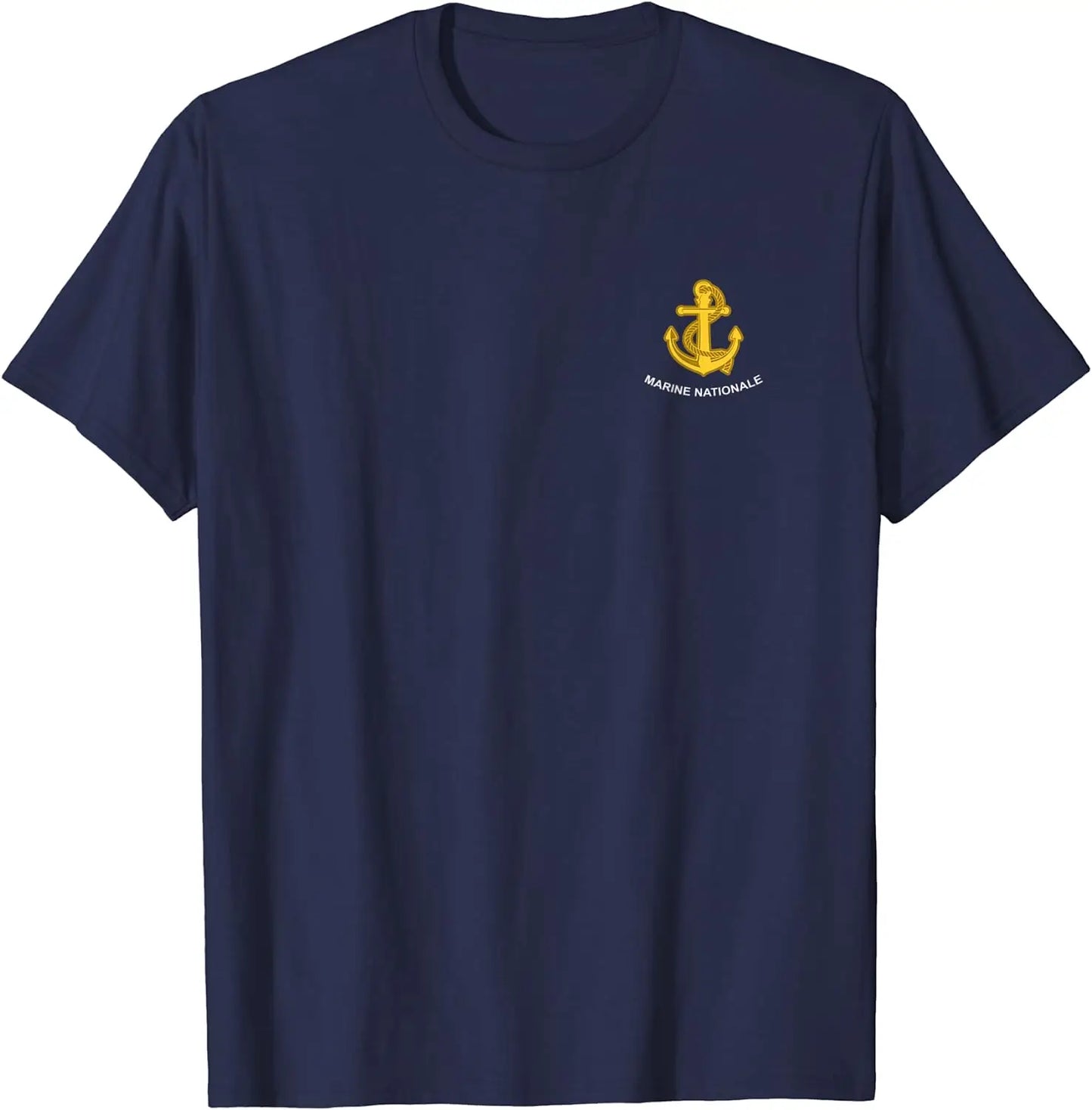 POLO MILITAIRE - MARINE FRANÇAISE
