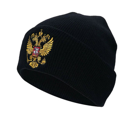 BONNET MILITAIRE RUSSE